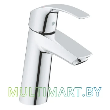 Смеситель Grohe Eurosmart (23324001)